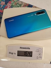 Huawei p30 128 con - 6/128, gb