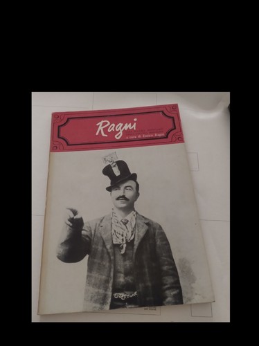 Enrico ragni - ragni:,
