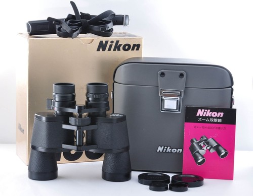 Nikon binocolo 1640 zoom - nikon,