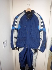 BMW Motorrad Rally Suit Set