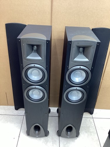 Klipsch synergy floorstand - synergy, f2