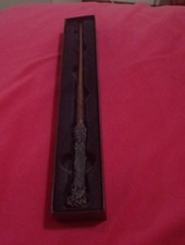 Noble Collection Bacchetta