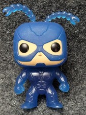 Funko Pop The Tick Mini Figure