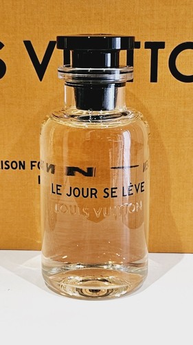 Eau parfum jour se lève - parfum,