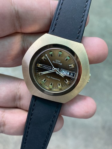 Orologio uomo automatico nuovo - orologio,