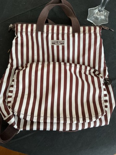 Backpack the well - the, new