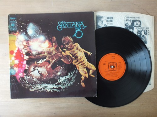 Santana uk - santana,