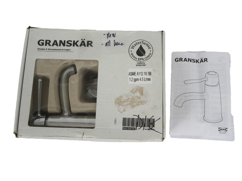Ikea granskar 21832 - 21832, rubinetto