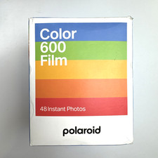 Pellicola a colori Polaroid