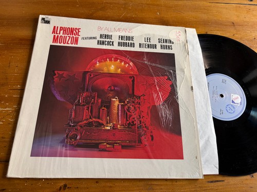 1982 alphonse mouzon - us, –
