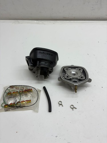 Gruppo termico 40mm h20 - gruppo,