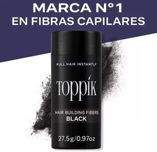 Toppik hair building fibers - toppik,