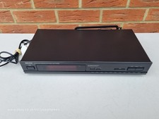 Denon TU-260L Sintonizzatore