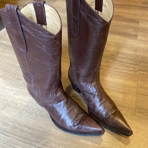 Old gringo snip toe vintage - old,