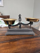 Bilancia francese vintage o
