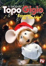 El Show del Topo Gigio