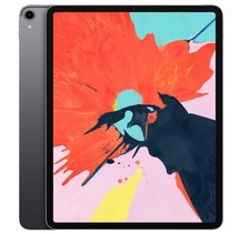 Apple iPad Pro 12.9 (2018) 3a