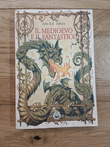 Medioevo il fantastico - medioevo, e
