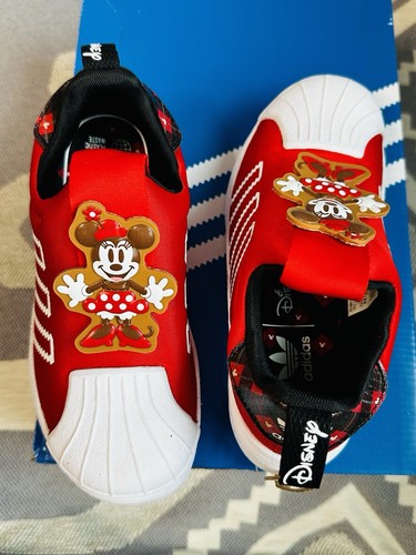 Adidas disney superstar 360 - 360, c