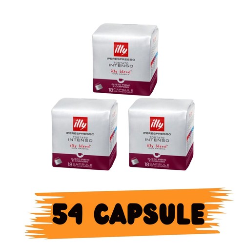 Illy iperespresso tostato - illy,