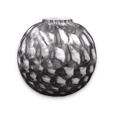Vaso in Vetro di Murano Sfera