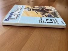 RACCOLTA IL MONELLO N°17/1983 PAOLO VILLAGGIO,HEATHER PARISI