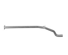 Tubo Scarico Alfa Romeo Mito