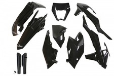 Kit plastiche ktm exc - kit, 125