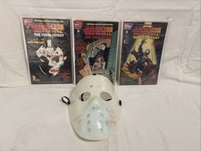 Jason Goes To Hell The Final