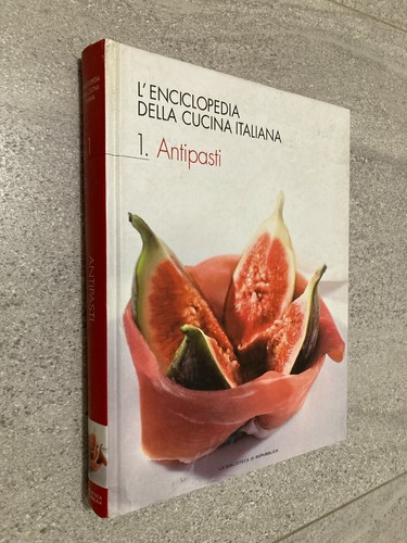 Enciclopedia della cucina - della,