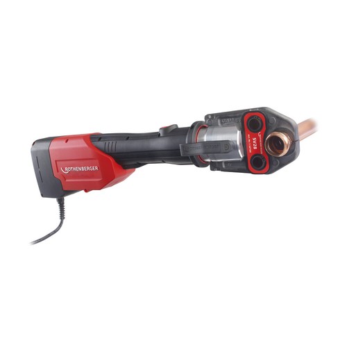 Romax 3000 basic - romax, ac