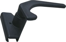 Kit 2 pz Maniglia Finestra Polyplastic Polyfix F20 F23 F24 F26 Camper Caravan