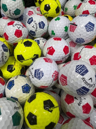 Palline golf premium aaa - 36,
