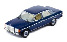 1/43 MERCEDES BENZ 240D W123