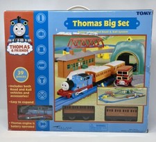 Thomas & Friends Thomas Big