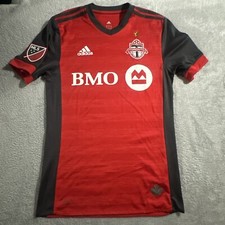 Maglia calcio Toronto FC