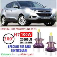 Hyundai ix35 fari - ix35,