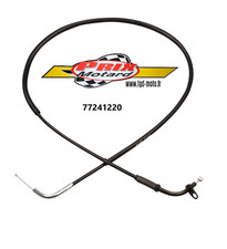 SUZUKI GZ 125 MARAUDER