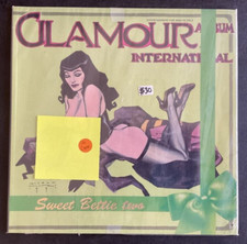 Glamour International Album