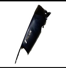 4B5-21721 carena CODONE FIANCATA Posteriore destra YAMAHA 500 T-MAX 2008 - 2011