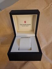 Victorinox, Scatola Per Orologio, Victorinox Box Per Orologi, Swiss Army