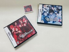 Nintendo DS Devil Survivor 1 2