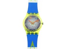 SWATCH Wave Rebel classic