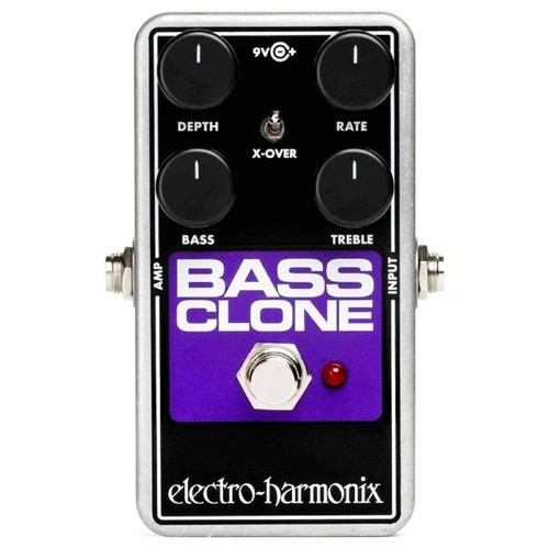 Electro harmonix pedale per - electro-harmonix,