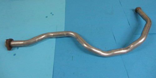 Tubo scarico anteriore per - scarico,