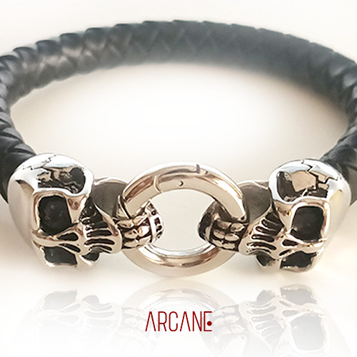 Bracciale wildcat uomo donna - wildcat,