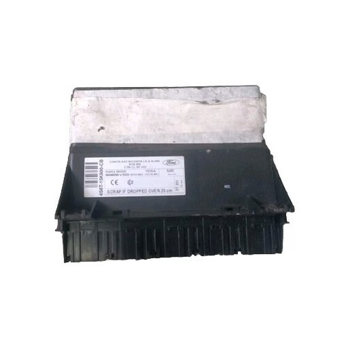 4s6t 15k600 centralina body - 4s6t-15k600-cb,