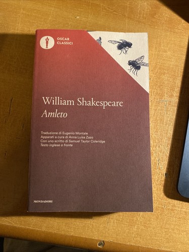 Libro william shakespeare - -,