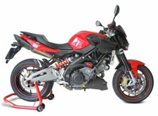 Aprilia Dorsoduro 750