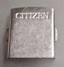 Citizen Cinturino Vintage Con
